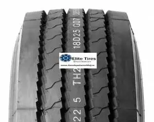 Reduceri HANKOOK TH22 (MS) TRAILER 245/70R19.5 141/140J