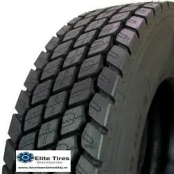 MATADOR DHR4 (MS 3PMFS) TRACTIUNE 265/70R19.5 140 TL Reducere extra