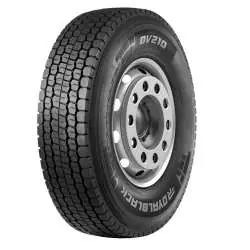 Preț promoțional ROYAL BLACK DV210 315/80R22.5 157/154M 20PR
