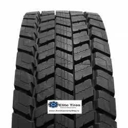 SEMPERIT RUNNER D2 (MS 3PMSF) TRACTIUNE EU LRG 14PR 265/70R19.5 140/138M Comandă acum