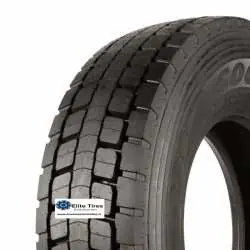 Calitate înaltă GOODYEAR REGIONAL RHD II (MS) TRACTIUNE 9.5R17.5 129M RHD II 129/127M