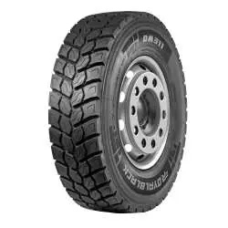 ROYAL BLACK DM311 315/80R22.5 161/156K 22PR Cel mai vândut