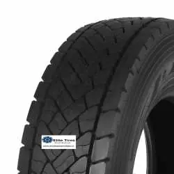 DUNLOP SP446 (MS 3PMSF) TRACTIUNE TL 265/70R17.5 139/136M Doar azi