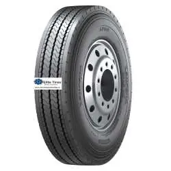 LAUFENN LF60 (MS) TOATE AXELE 275/70R22.5 150/148J 18PR Popular