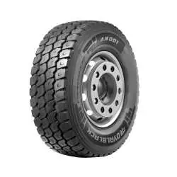 ROYAL BLACK AM001 385/65R22.5 164K 24PR Cel mai bun preț