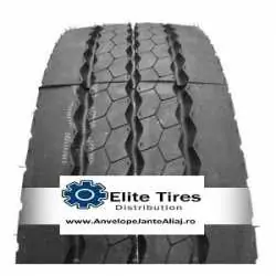 BRIDGESTONE R-TRAILER 001 (MS 3PMSF) TRAILER 235/75R17.5 143/141J Ofertă limitată