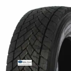 Comandă acum GOODYEAR KMAX D (MS 3PMSF) TRACTIUNE 265/70R17.5 139/136M