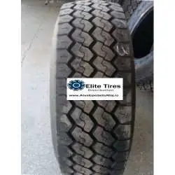 KELLY ARMORSTEEL KMT (MS) TRAILER 385/65R22,5 160/158J/K Premium