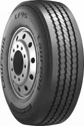 Super ofertă LAUFENN LF95 (MS 3PMSF) TRAILER 385/65R22.5 160K