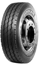 LINGLONG KMA400 DIRECTIE 13R22.5 156/150K 18PR Ofertă exclusivă