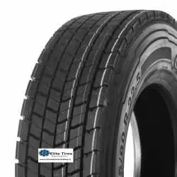Discount CONTINENTAL CONTI HYBRID HD3 (MS 3PMSF) TRACTIUNE 245/70R19.5 136/134M