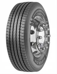 Preț redus FULDA REGIOCONTROL 3 (MS 3PMSF) DIRECTIE 295/80R22.5 154/149M