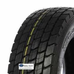 KUMHO KRD50 (MS 3PMSF) TRACTIUNE 295/60R22.5 150/147K Bestseller