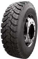 Plată securizată LINGLONG KMD406 (MS) TRACTIUNE 13R22.5 156/150K 18PR