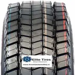 SEMPERIT M470 (MS 3PMSF) TRACTIUNE 11R22.5 148/145L Comandă acum