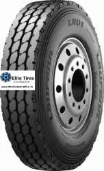 Doar azi LAUFENN LR01 (MS 3PMSF) TRACTIUNE 315/80R22.5 156/150K