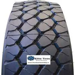 MATADOR TM1 (MS 3PMFS) TRAILER 385/65R22.5 160K Bestseller