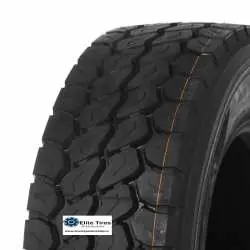 Reducere de preț HANKOOK AM15+ SMART WORK (MS) DIRECTIE 275/70R22.5 148/145K