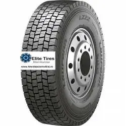 Discount LAUFENN LZ22 (MS 3PMSF) TRACTIUNE 315/80R22.5 156/150L
