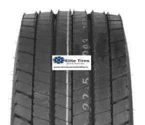 Retur ușor KUMHO KLD03 (MS) TRACTIUNE 315/80R22.5 156/150L