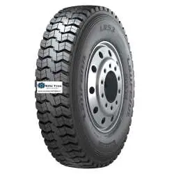 LAUFENN LR53 (MS 3PMSF) TRACTIUNE 18PR 315/80R22.5 156/150K Nu rata