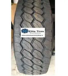 SAVA CARGO MS (MS) TRAILER 385/65R22.5 160K TL Preț redus