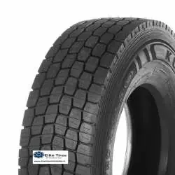 Livrare rapidă KUMHO KXD10 (MS 3PMSF) TRACTIUNE 295/60R22.5 150/147K