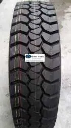 Transport gratuit SAVA ORJAK MS (MS) TRACTIUNE 12R22.5 152/148K