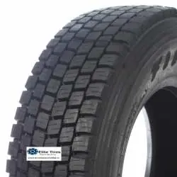 FIRESTONE FD622+ (MS 3PMSF) TRACTIUNE 295/80R22.5 152/148M Plată securizată