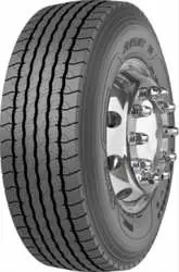 Plată sigură SAVA AVANT 5 (MS 3PMSF) DIRECTIE 295/60R22.5 150 TL
