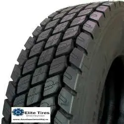 MATADOR DHR4 (MS 3PMFS) TRACTIUNE 315/60R22.5 152/148L Disponibil imediat