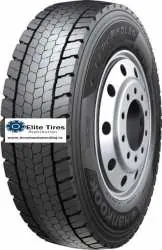Ofertă specială HANKOOK DL20W E-CUBE BLUE (MS 3PMSF) TRACTIUNE 315/60R22.5 152/148L