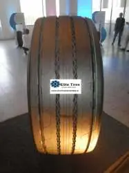 Preț mic SEMPERIT RUNNER T2 (MS) TRAILER EU LRL 20PR 385/65R22.5 160K