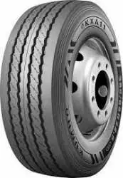 KUMHO KXA11 (MS 3PMSF) TRAILER 385/55R22.5 160K Preț promoțional