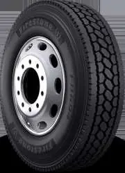 FIRESTONE FD624 (MS 3PMSF) TRACTIUNE 295/60R22,5 150/147L Popular