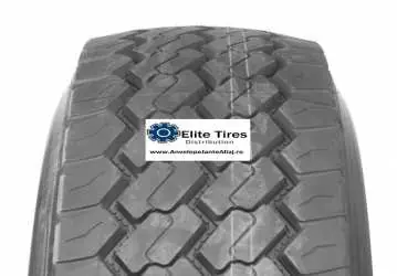 Cel mai bun preț FULDA VARIOTONN (MS) TRAILER 385/65R22,5 160/158J/K