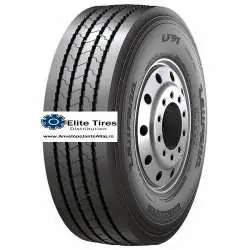 Retur ușor LAUFENN LF91 (MS 3PMSF) TRAILER 425/65R22.5 165K