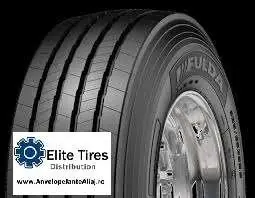 FULDA REGIOTONN 3 (MS) TRAILER 385/55R22.5 160/158K Cel mai bun preț