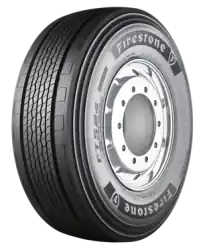 FIRESTONE FT524 (MS 3PMSF) TRAILER 385/55R22.5 160K Ofertă de sezon