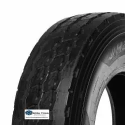 Chilipir HANKOOK AM09 SMART WORK (MS) DIRECTIE 13R22.5 156/150K 18PR