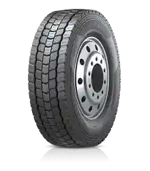 Noutate HANKOOK DH51 SMART FLEX (MS 3PMSF) TRACTIUNE TL 295/80R22.5 152/148M 16PR