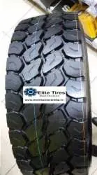 HANKOOK TM15 SMART WORK (MS) TRAILER 385/65R22.5 160K Preferatul clienților