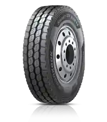 Preț mic HANKOOK SMART WORK AM11 (MS 3PMSF) DIRECTIE 13R22.5 156/150K
