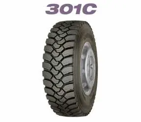 Cel mai vândut YOKOHAMA 301C 315/80R22.5 156/150K