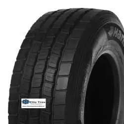 Chilipir HANKOOK TW01 (MS 3PMSF) TRAILER 445/45R19.5 160J