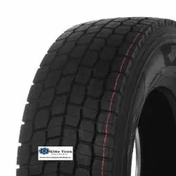 Ofertă specială HANKOOK DH31 SMART FLEX (MS 3PMSF) TRACTIUNE 295/60R22.5 150/147K