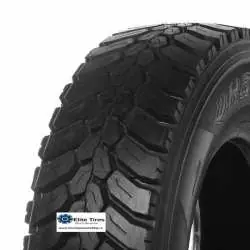 HANKOOK DM09 (MS) TRACTIUNE 13R22.5 156/150K Mai ieftin
