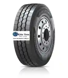Expediere rapidă HANKOOK TM11 SMART WORK (MS) TRAILER 385/65R22.5 160K