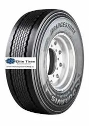 BRIDGESTONE DURAVIS R-TRAILER 002 (MS 3PMSF) TRAILER 385/55R22.5 160K TL Reducere de preț