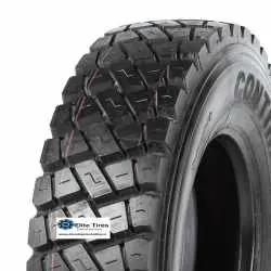 CONTINENTAL HDC1 (MS 3PMSF) TRACTIUNE 12R22.5 152/148K Reducere extra